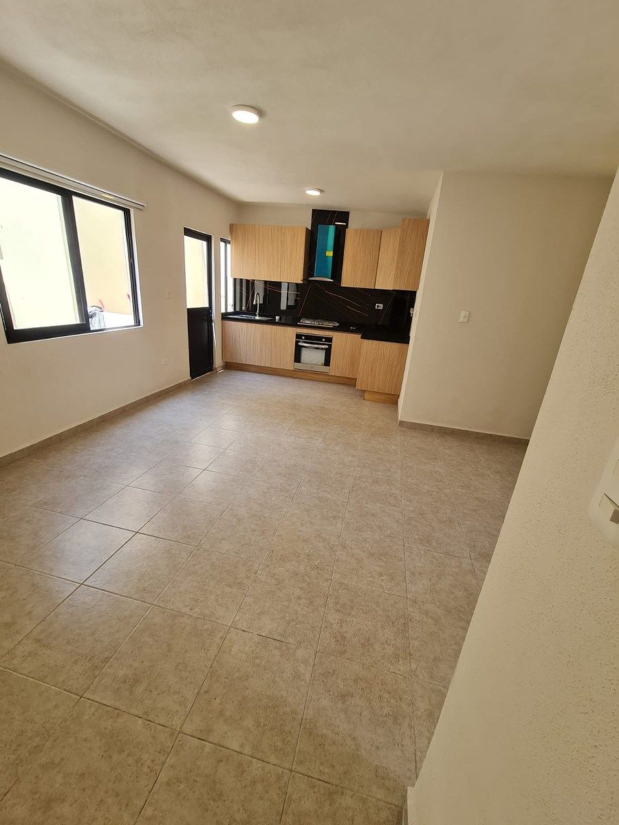 Apartment in Misión Montejo, Querétaro, photo 3 of 16