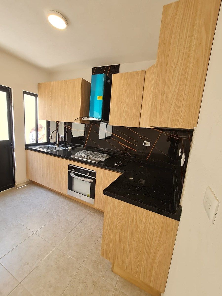 Apartment in Misión Montejo, Querétaro, photo 2 of 16