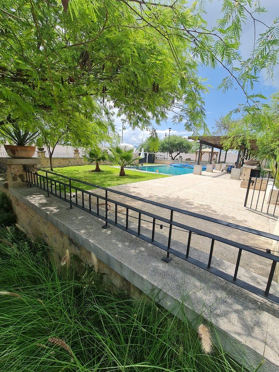 Apartment in Misión Montejo, Querétaro, photo 14 of 16