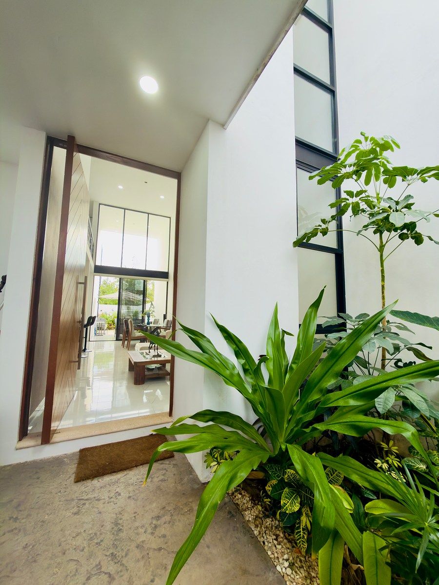 Casa en Dzityá, Mérida, foto 26 de 34