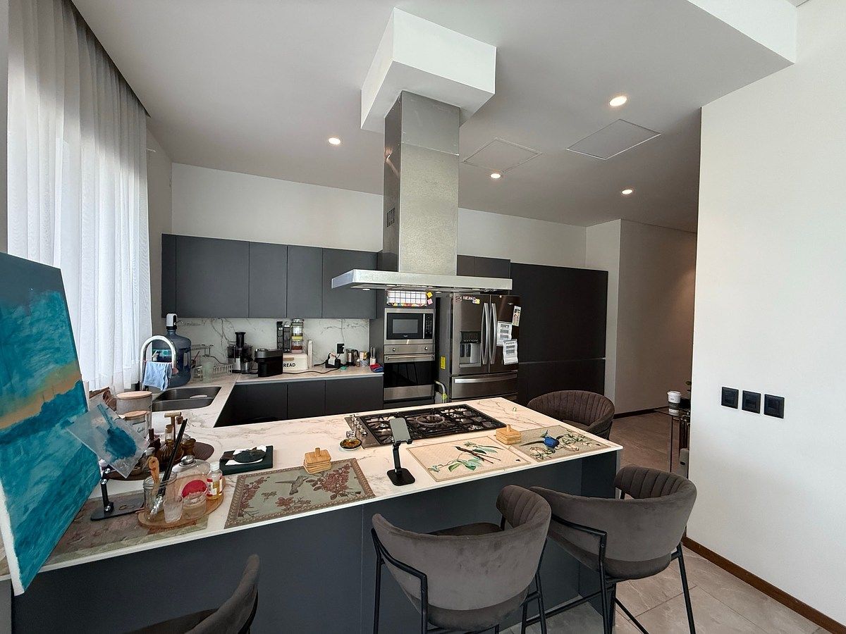 Apartamento em Jardines Universidad, Zapopan, foto 9 de 24
