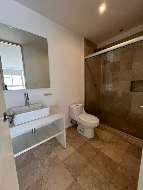 Apartment in Hipódromo, Cuauhtémoc, photo 13 of 14