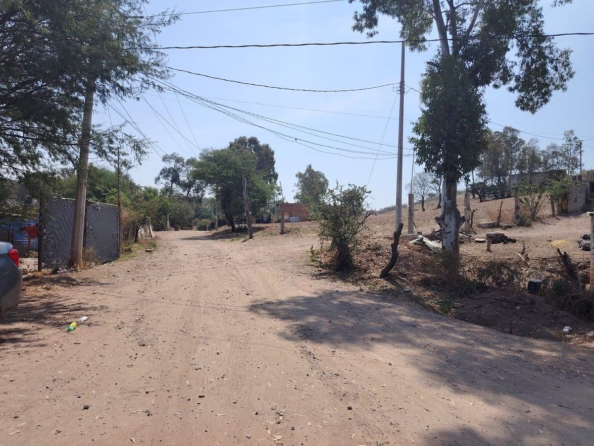¡TERRENO IDEAL PARA CONSTRUIR CASA DE DESCANSO, SAN JOSE DE TRANSIT0, foto 1 de 9