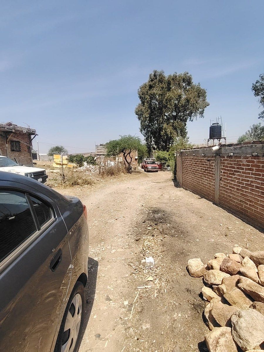 Lote em Santa Teresa, Guanajuato, foto 5 de 9