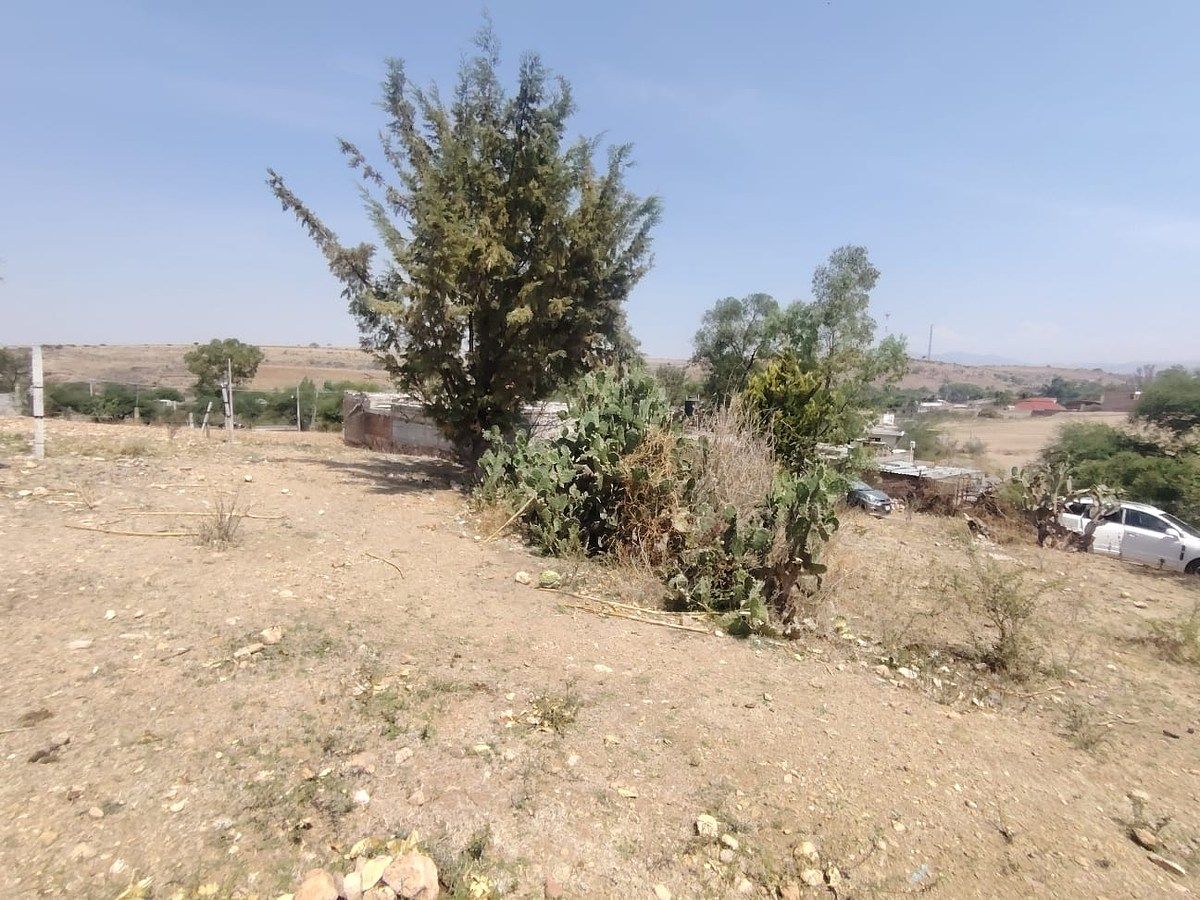 Lote em Santa Teresa, Guanajuato, foto 8 de 9