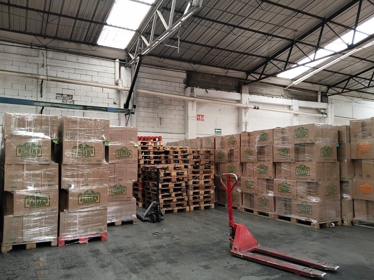 Galpão comercial em Los Reyes, Tlalnepantla de Baz, foto 7 de 7