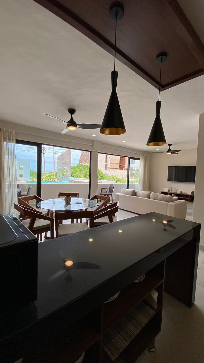 Departamento en San Benito, Dzemul, foto 4 de 20