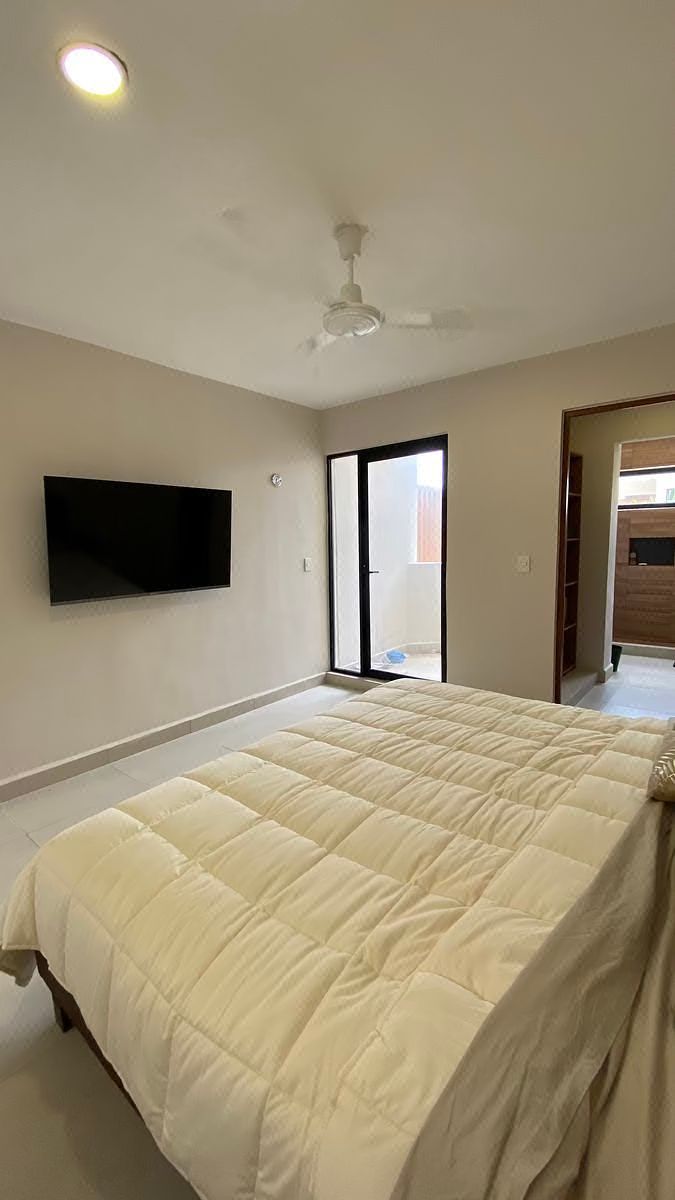 Departamento en San Benito, Dzemul, foto 11 de 20