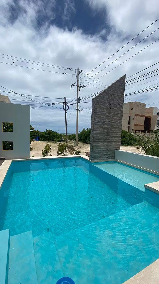 Departamento en San Benito, Dzemul, foto 20 de 20