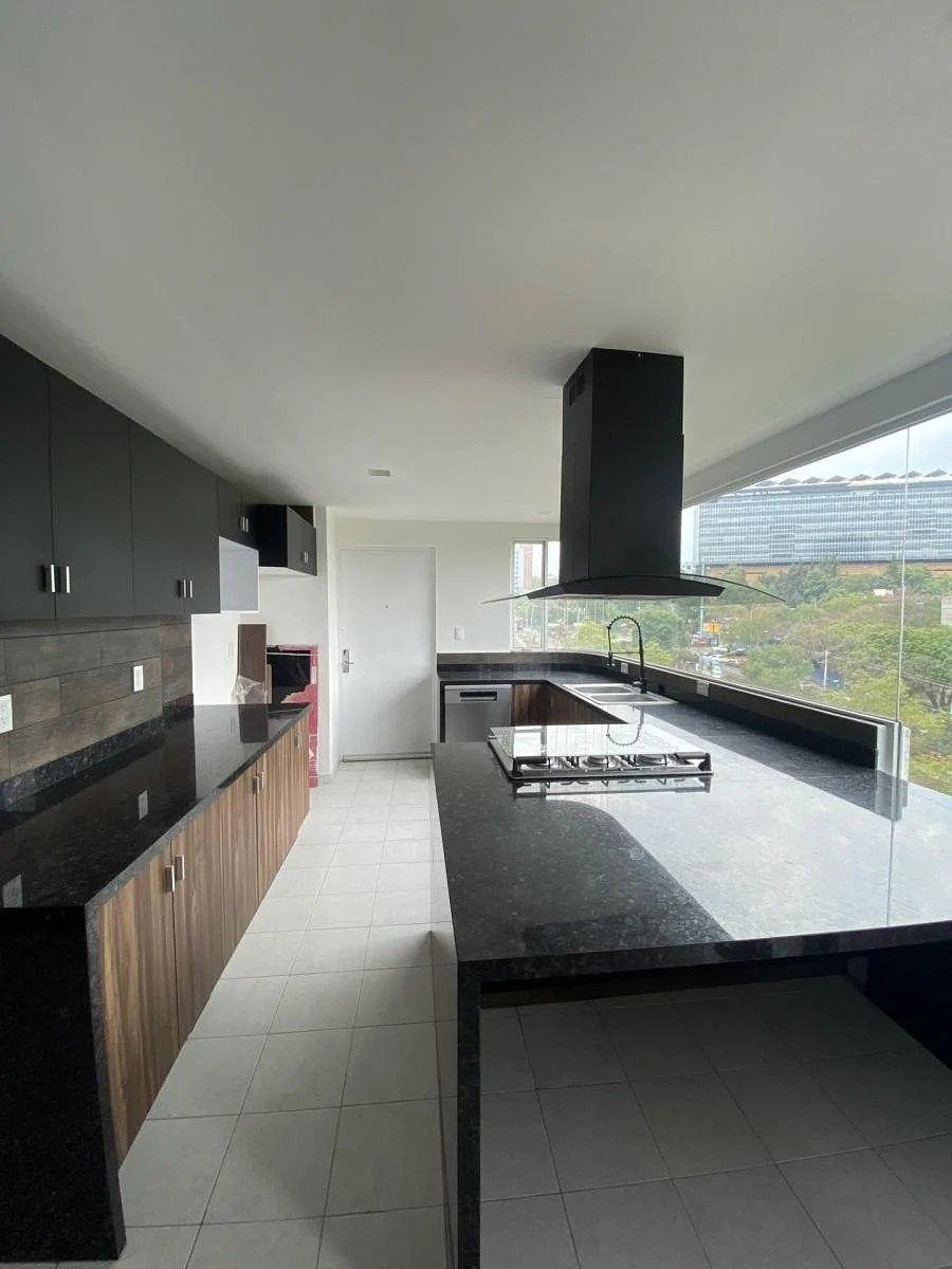Apartment in Jardines en la Montaña, Tlalpan, photo 3 of 8
