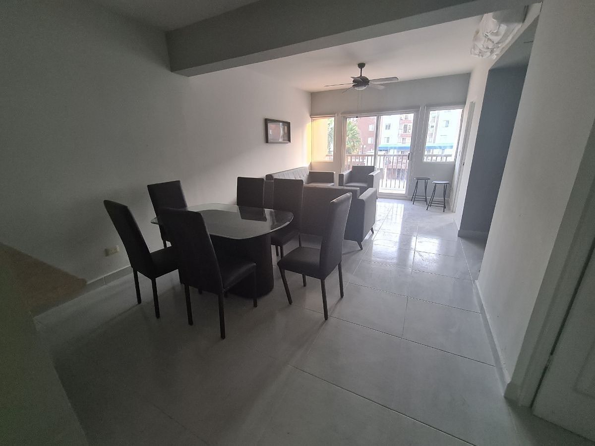 Apartamento em Buenos Aires, Monterrey, foto 2 de 14