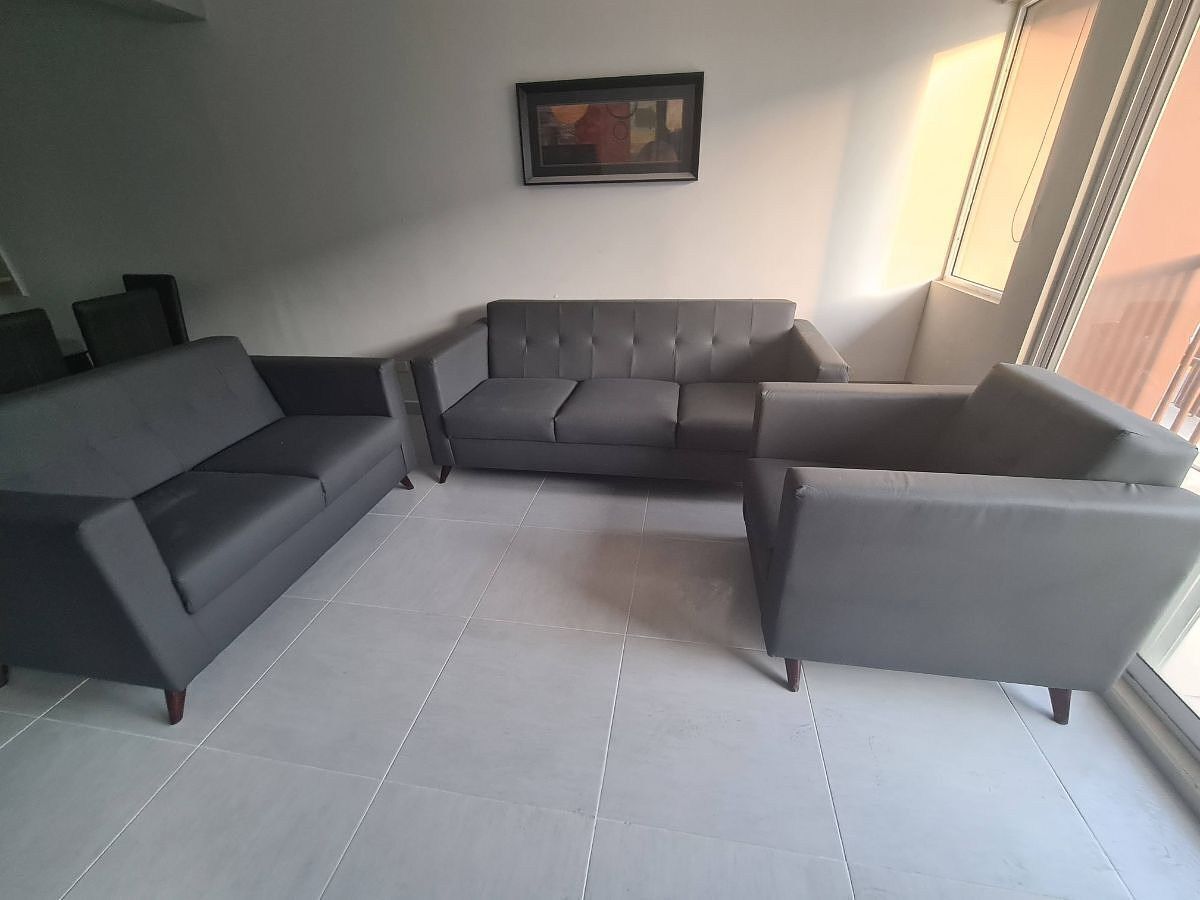 Apartamento em Buenos Aires, Monterrey, foto 4 de 14