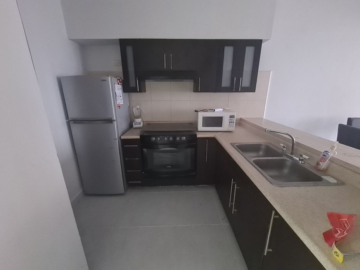 Apartamento em Buenos Aires, Monterrey, foto 3 de 14