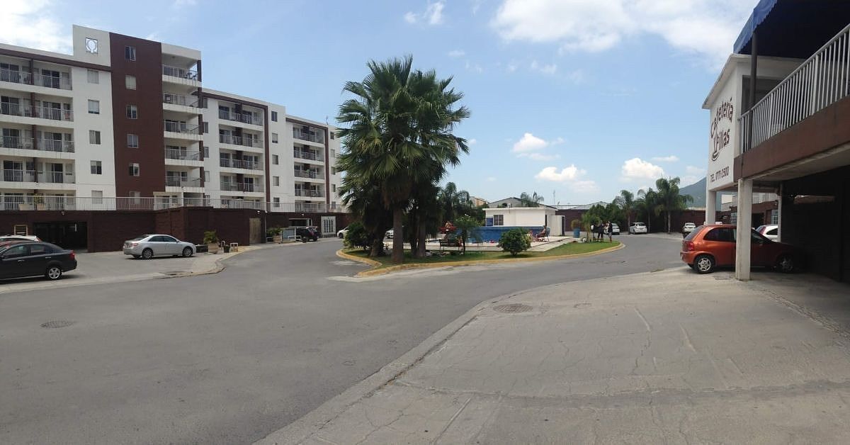 🏡 Departamento en Renta en Villas Tec | A unos pasos del Tec de Monterrey, foto 1 de 14