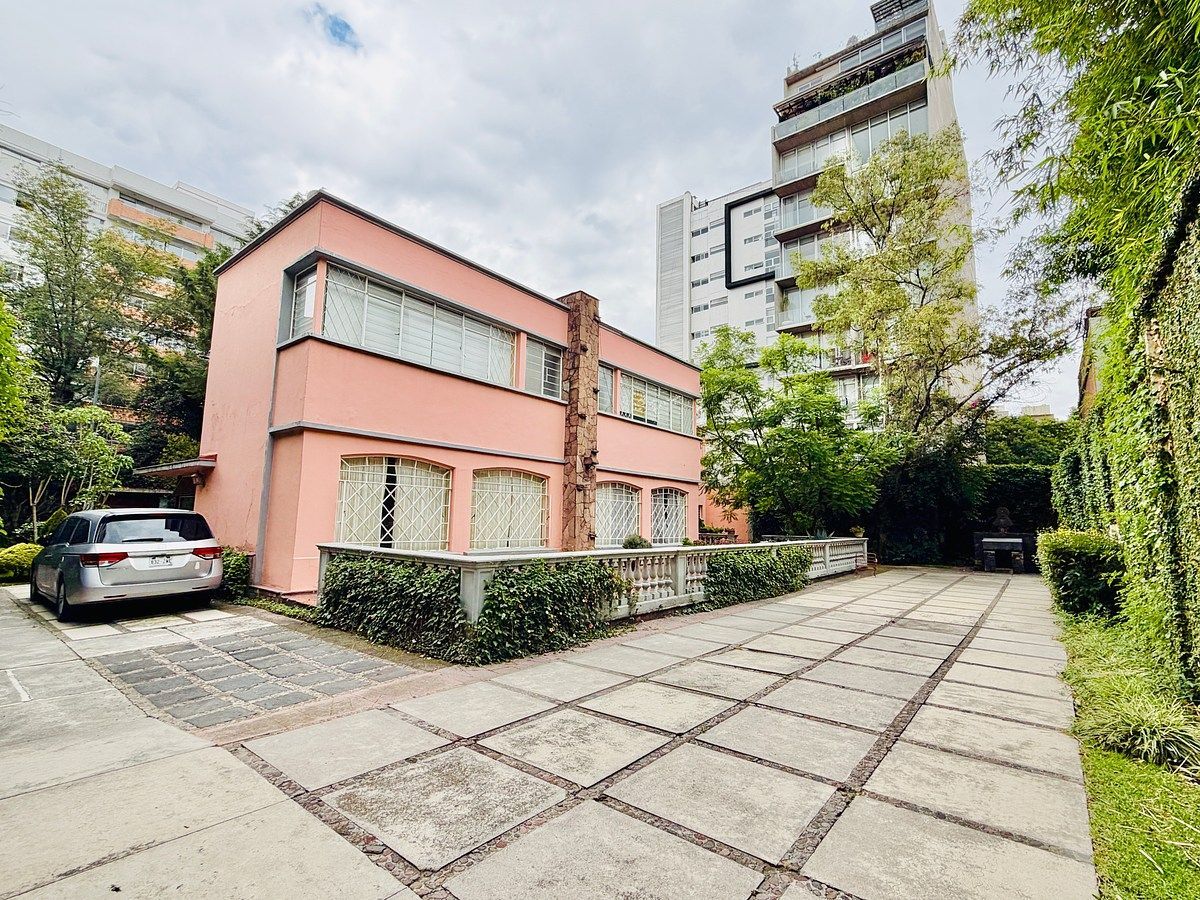 Lot in Polanco IV Sección, Miguel Hidalgo, photo 3 of 13