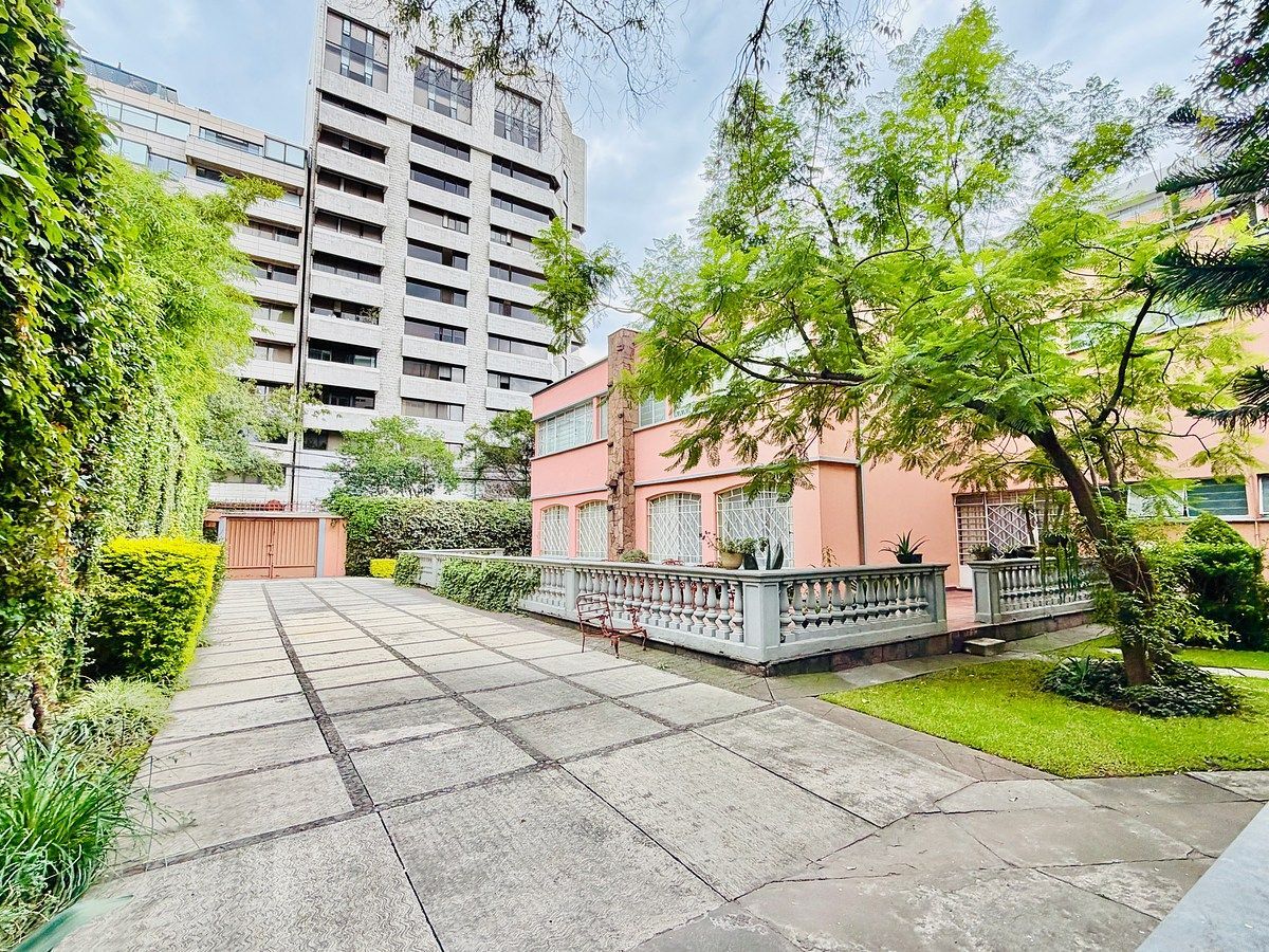 Lot in Polanco IV Sección, Miguel Hidalgo, photo 5 of 13