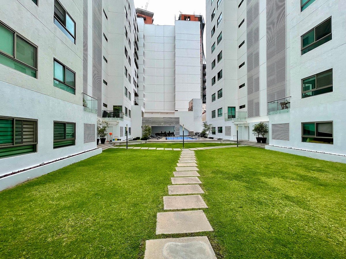 Apartamento em Country Club, Guadalajara, foto 4 de 37