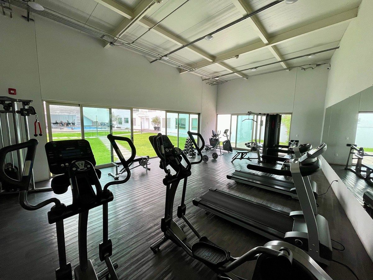 Apartamento em Country Club, Guadalajara, foto 6 de 37