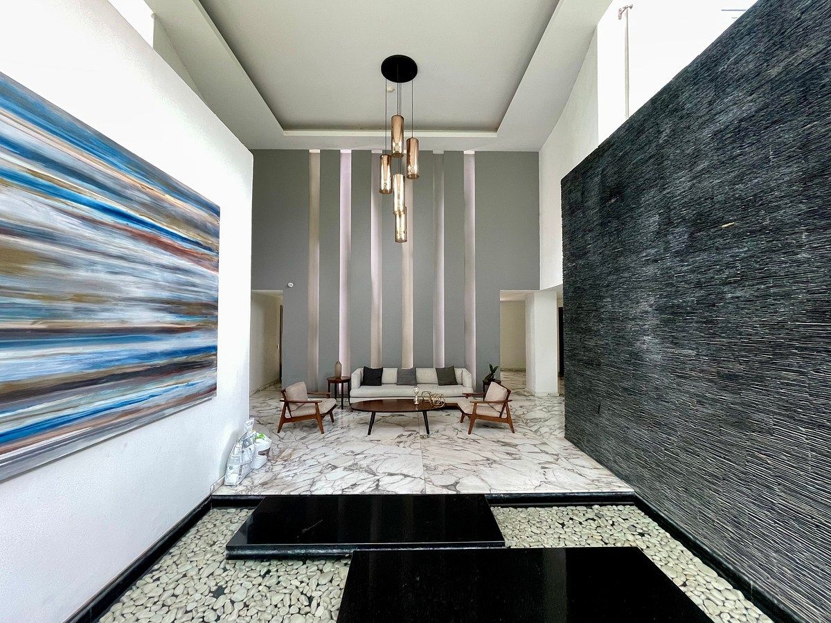Apartamento em Country Club, Guadalajara, foto 8 de 37