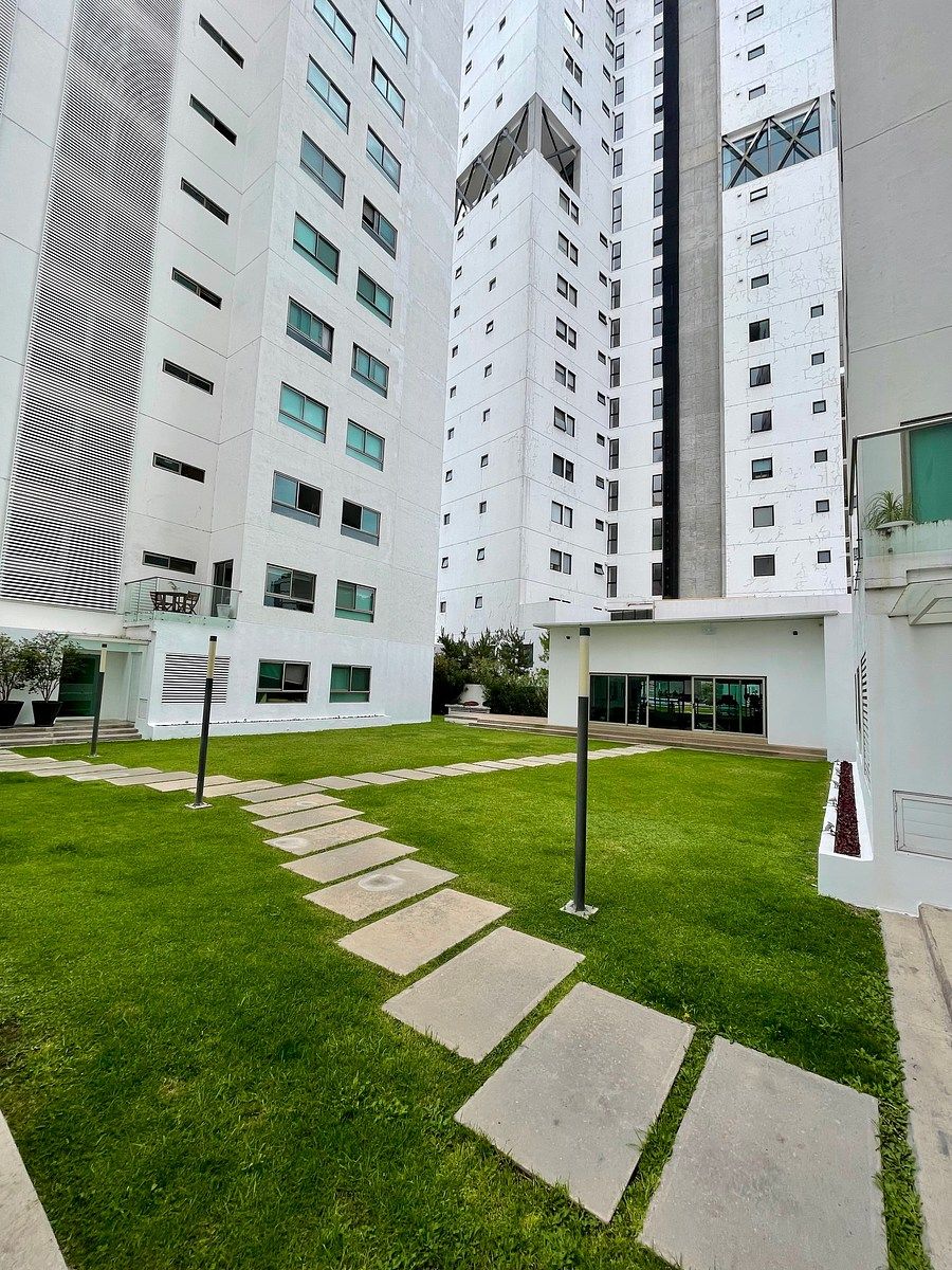 Apartamento em Country Club, Guadalajara, foto 10 de 37