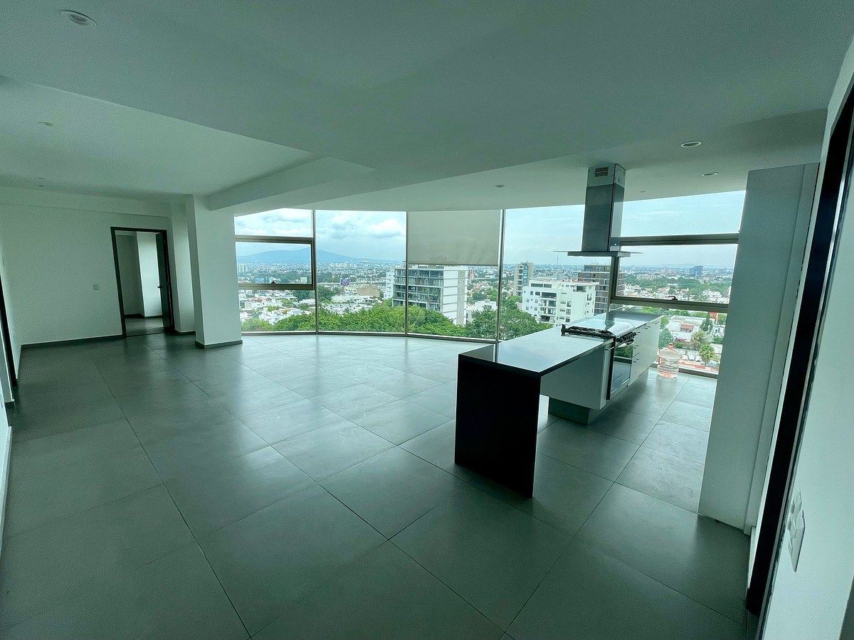 Apartamento em Country Club, Guadalajara, foto 11 de 37
