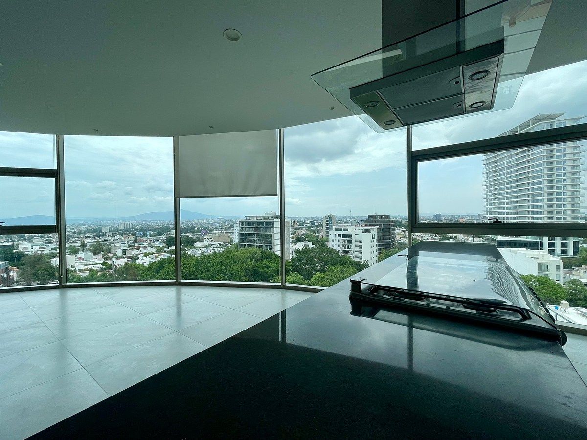 Apartamento em Country Club, Guadalajara, foto 13 de 37