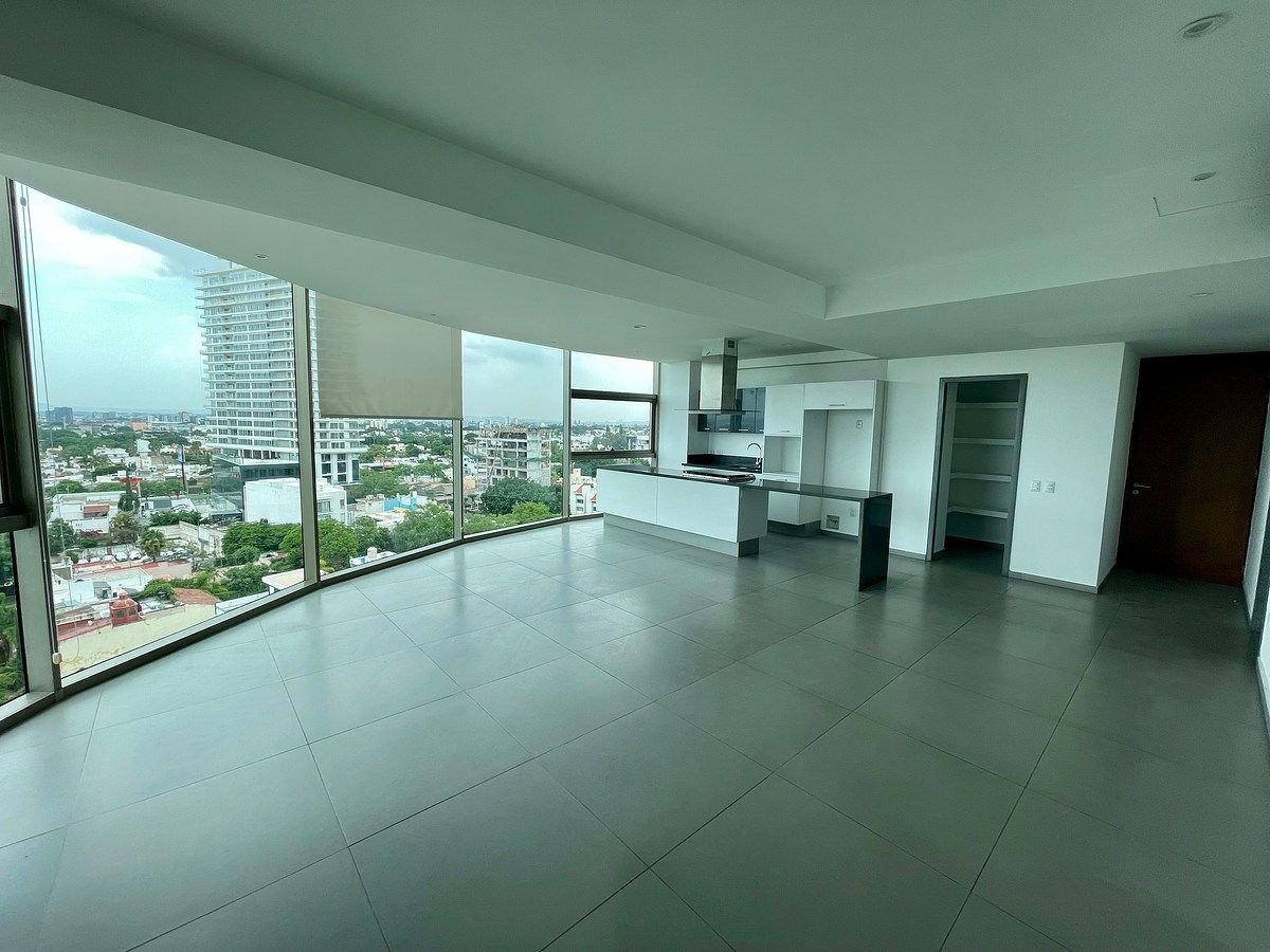 Apartamento em Country Club, Guadalajara, foto 16 de 37