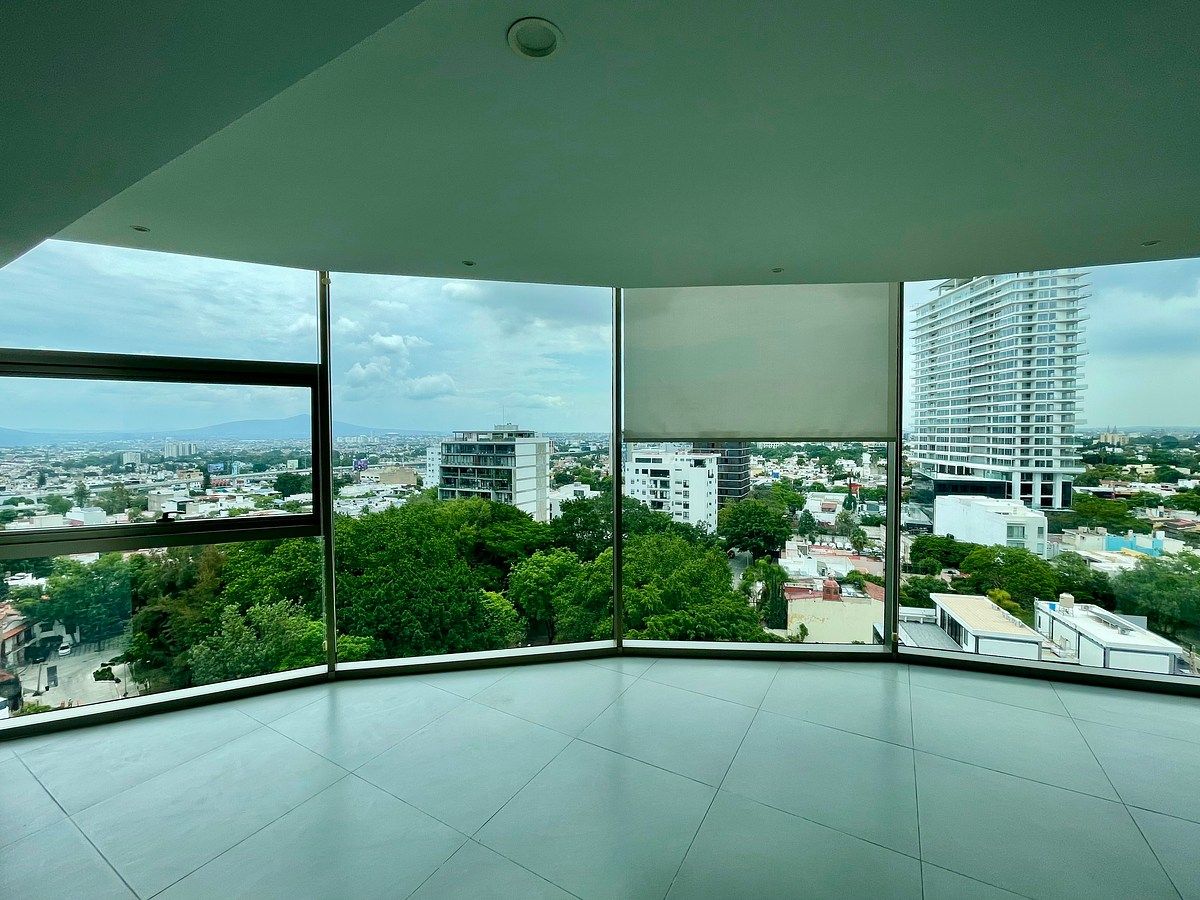 Apartamento em Country Club, Guadalajara, foto 17 de 37