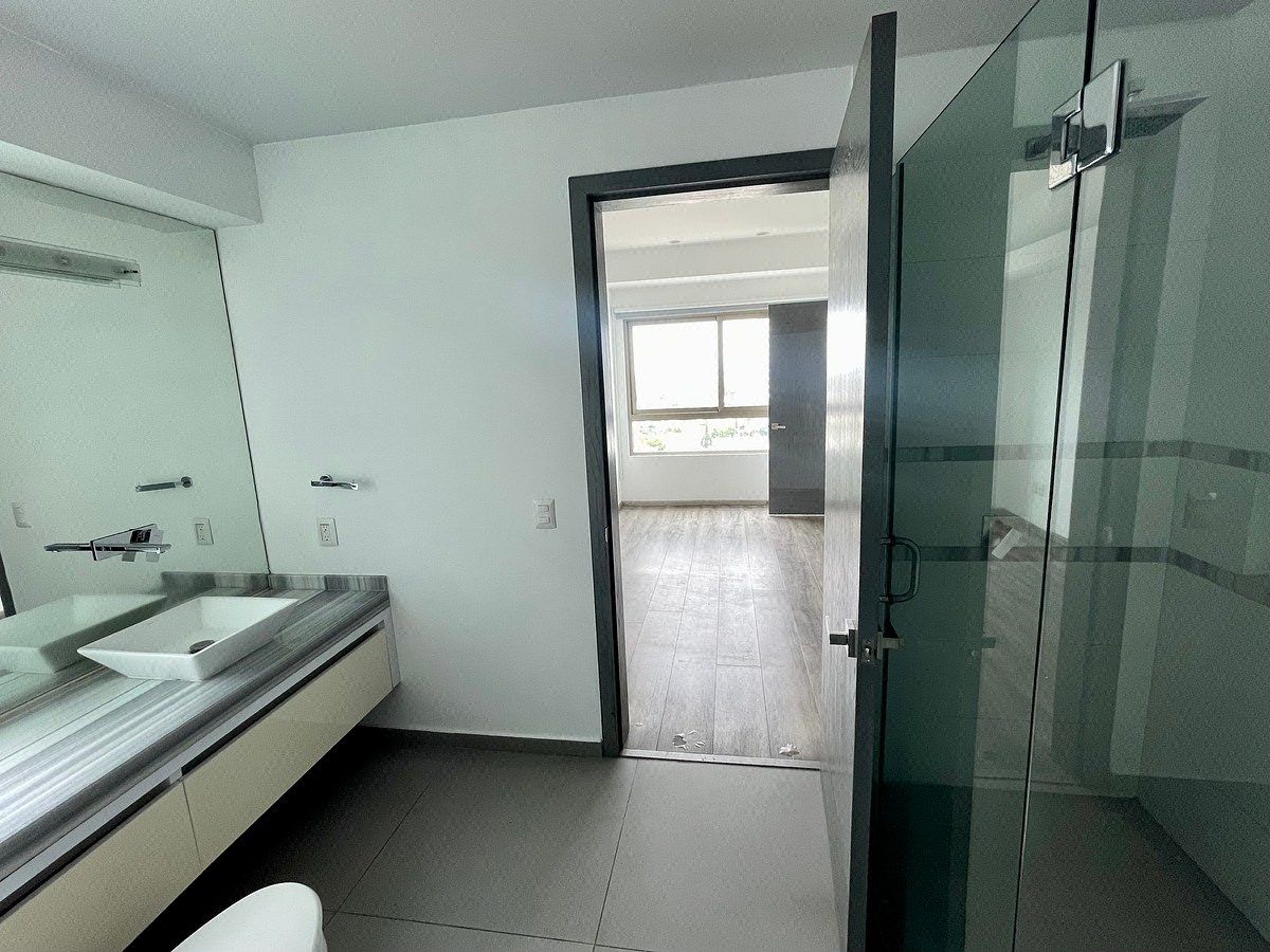 Apartamento em Country Club, Guadalajara, foto 21 de 37