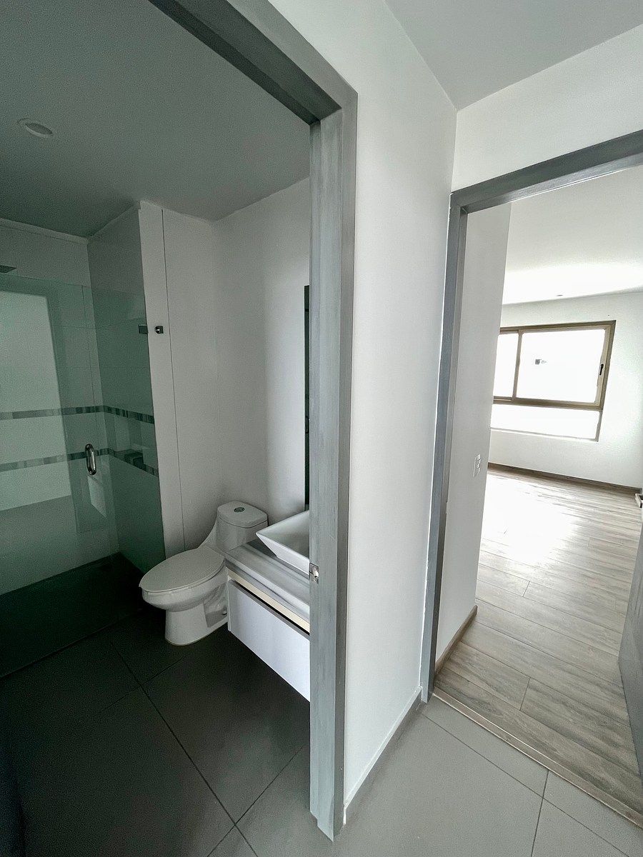 Apartamento em Country Club, Guadalajara, foto 25 de 37