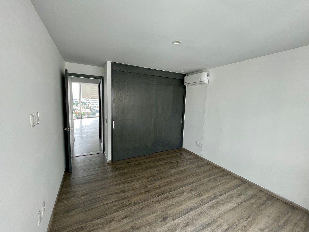 Apartamento em Country Club, Guadalajara, foto 26 de 37