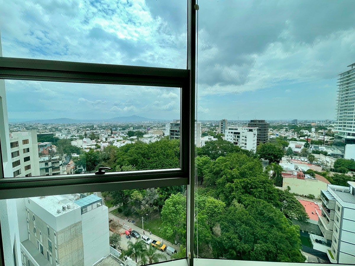 Apartamento em Country Club, Guadalajara, foto 27 de 37