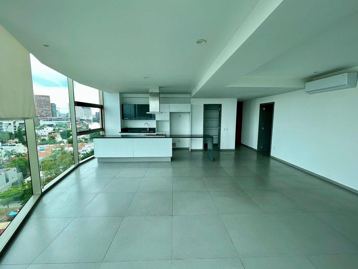 Apartamento em Country Club, Guadalajara, foto 14 de 37