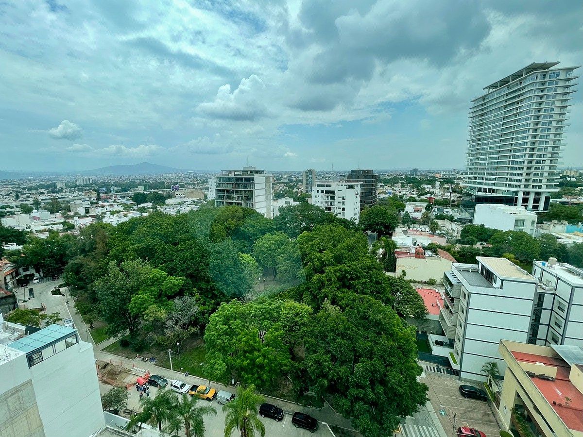 Apartamento em Country Club, Guadalajara, foto 30 de 37