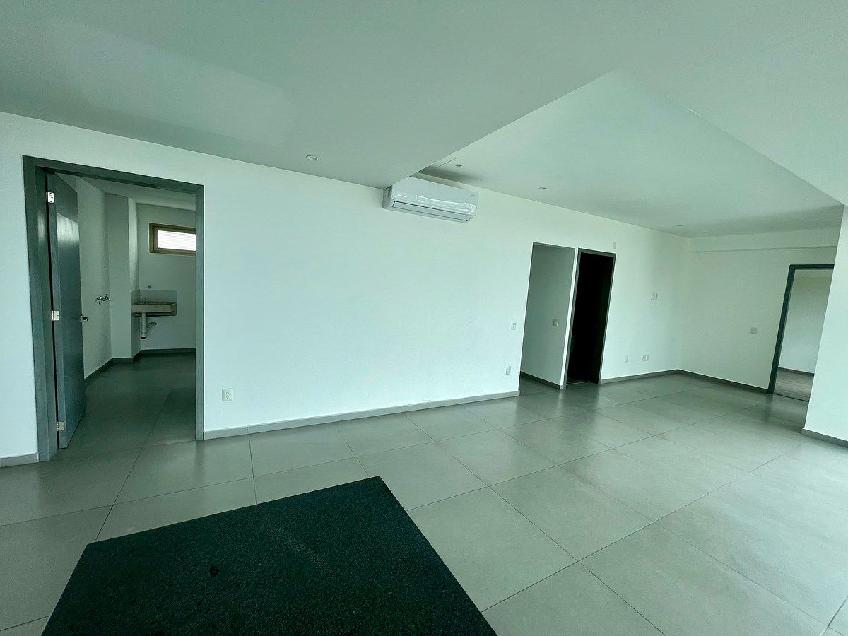 Apartamento em Country Club, Guadalajara, foto 31 de 37