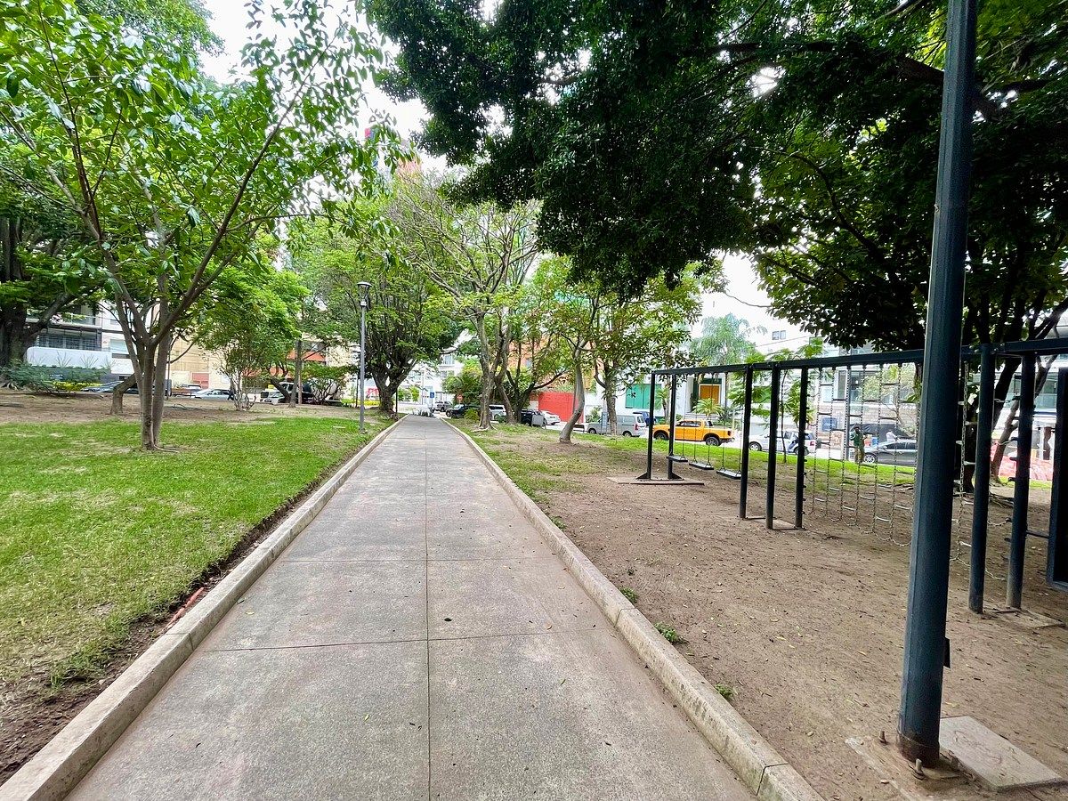 Apartamento em Country Club, Guadalajara, foto 37 de 37