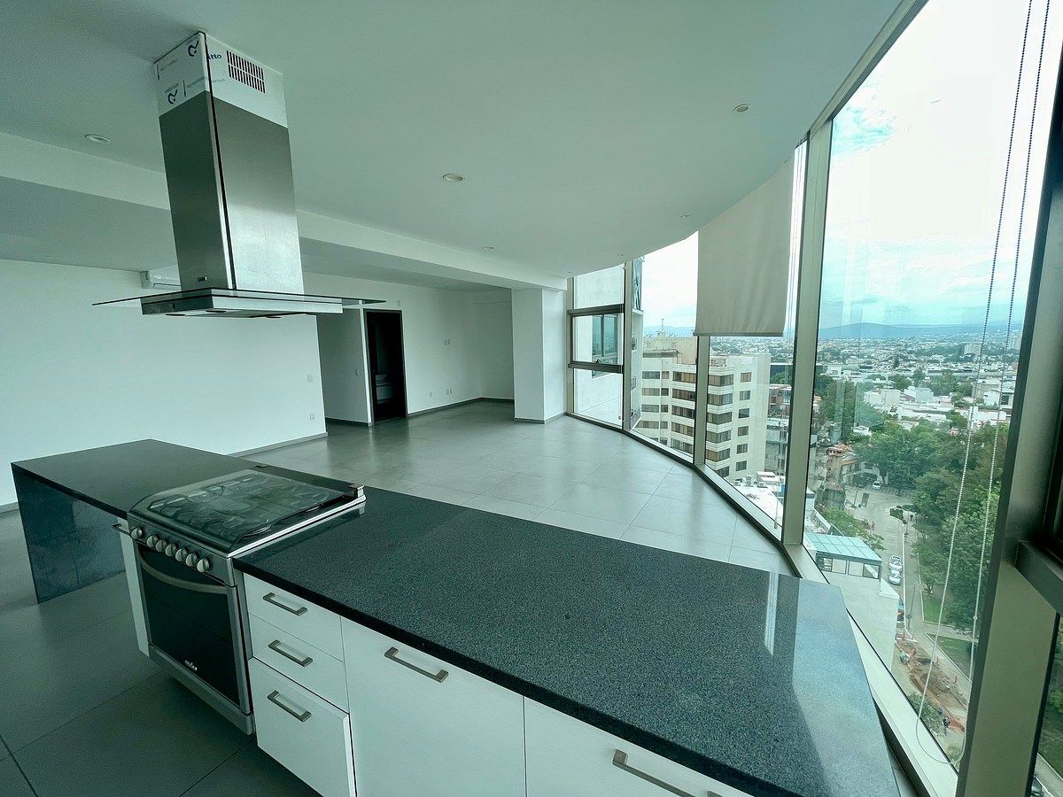 Apartamento em Country Club, Guadalajara, foto 32 de 37