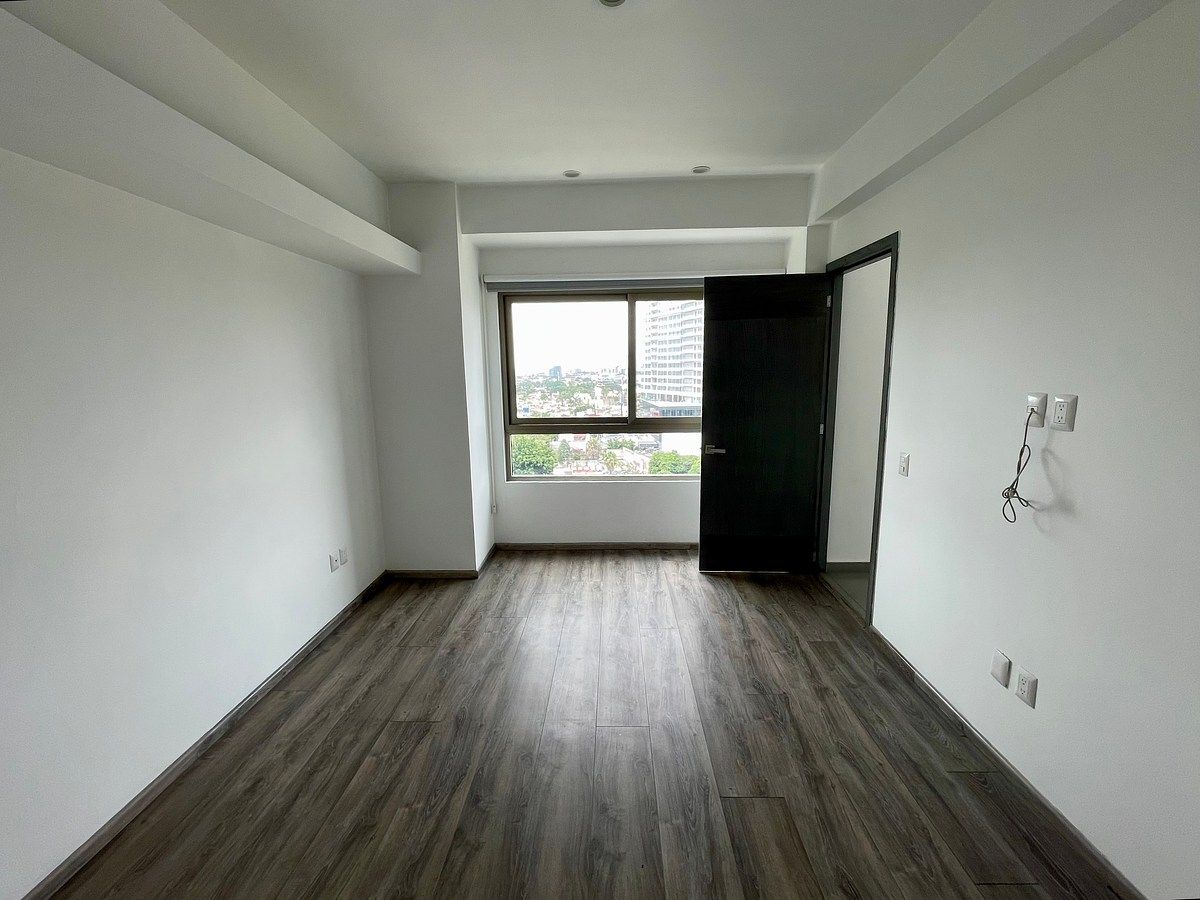 Apartamento em Country Club, Guadalajara, foto 22 de 37