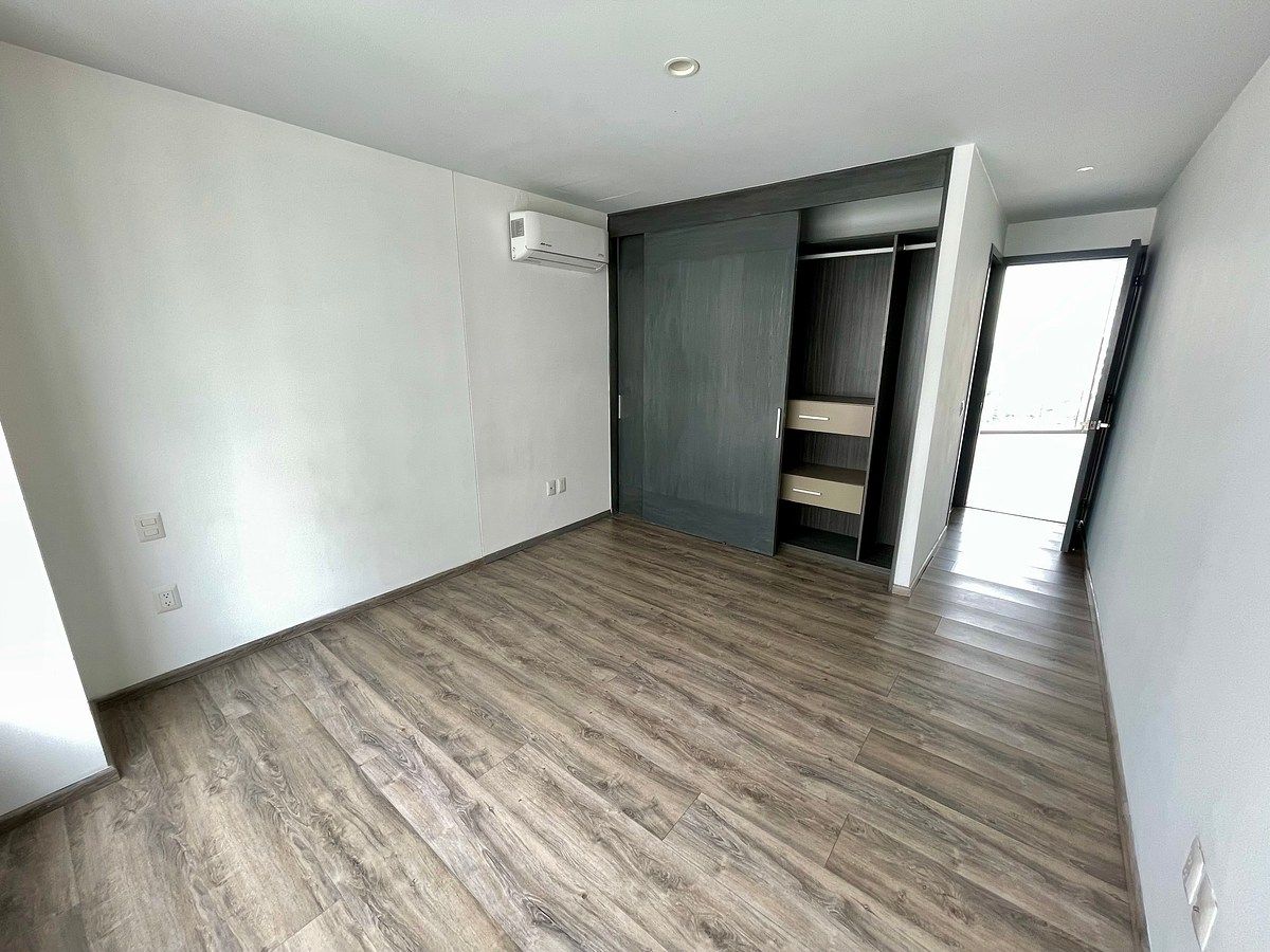 Apartamento em Country Club, Guadalajara, foto 35 de 37