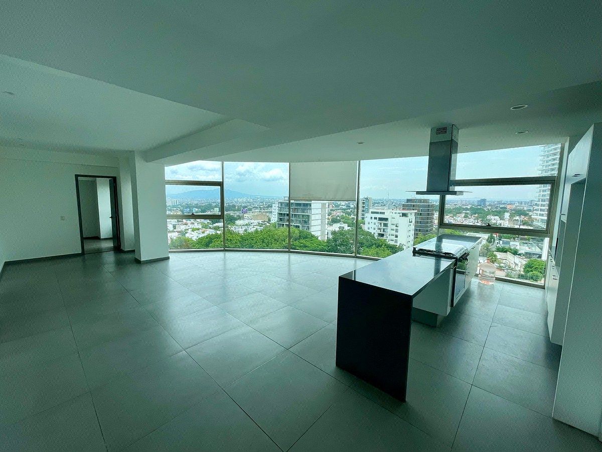 Apartamento em Country Club, Guadalajara, foto 12 de 37