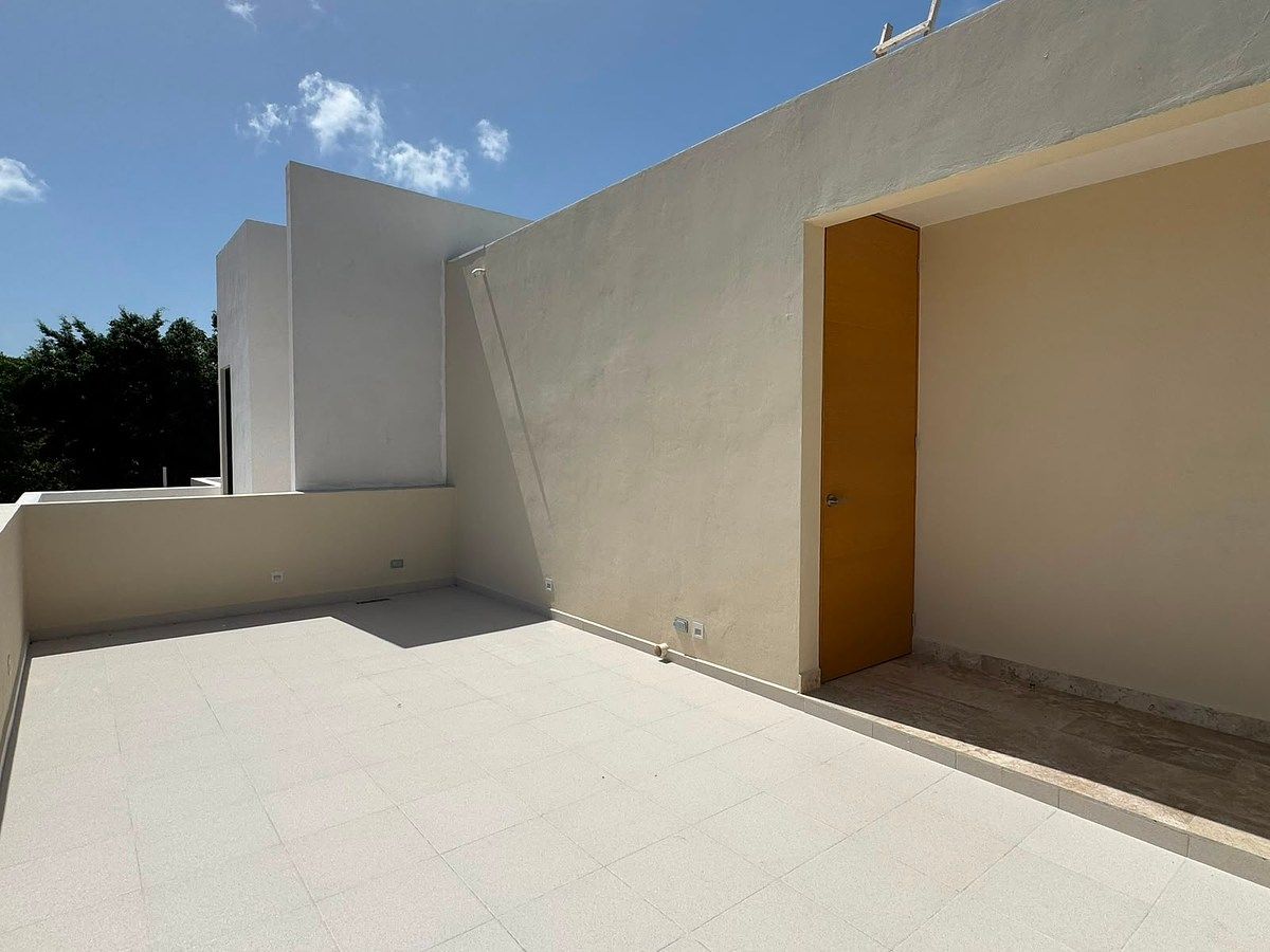 Casa em Arbolada, Benito Juárez, foto 25 de 26