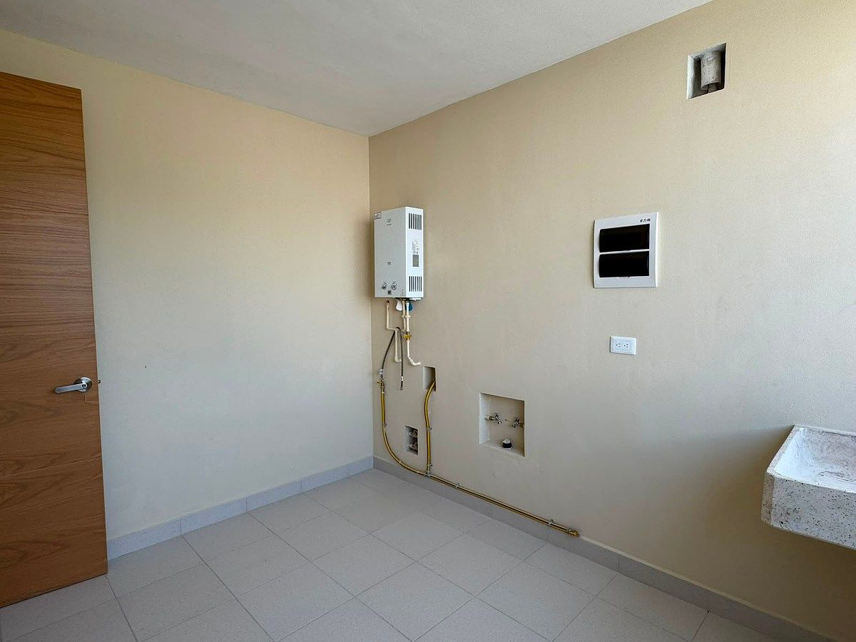 Casa em Arbolada, Benito Juárez, foto 24 de 26