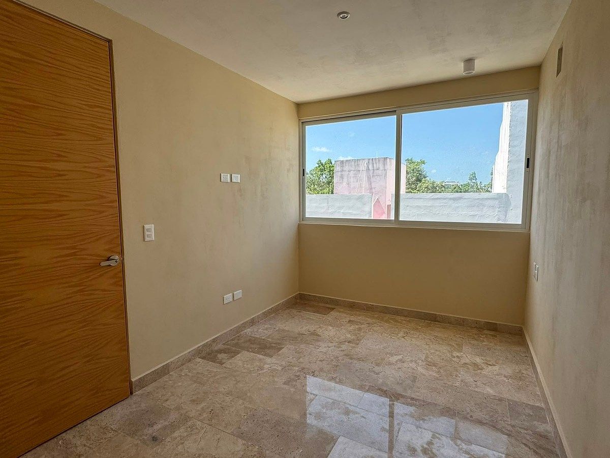 Casa em Arbolada, Benito Juárez, foto 21 de 26