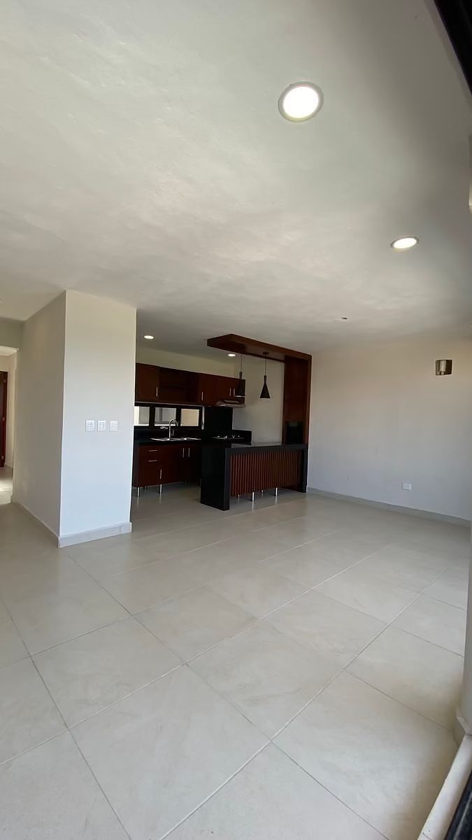 Departamento en San Benito, Dzemul, foto 3 de 38