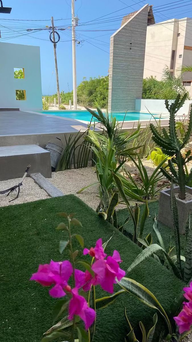 Departamento en San Benito, Dzemul, foto 6 de 38