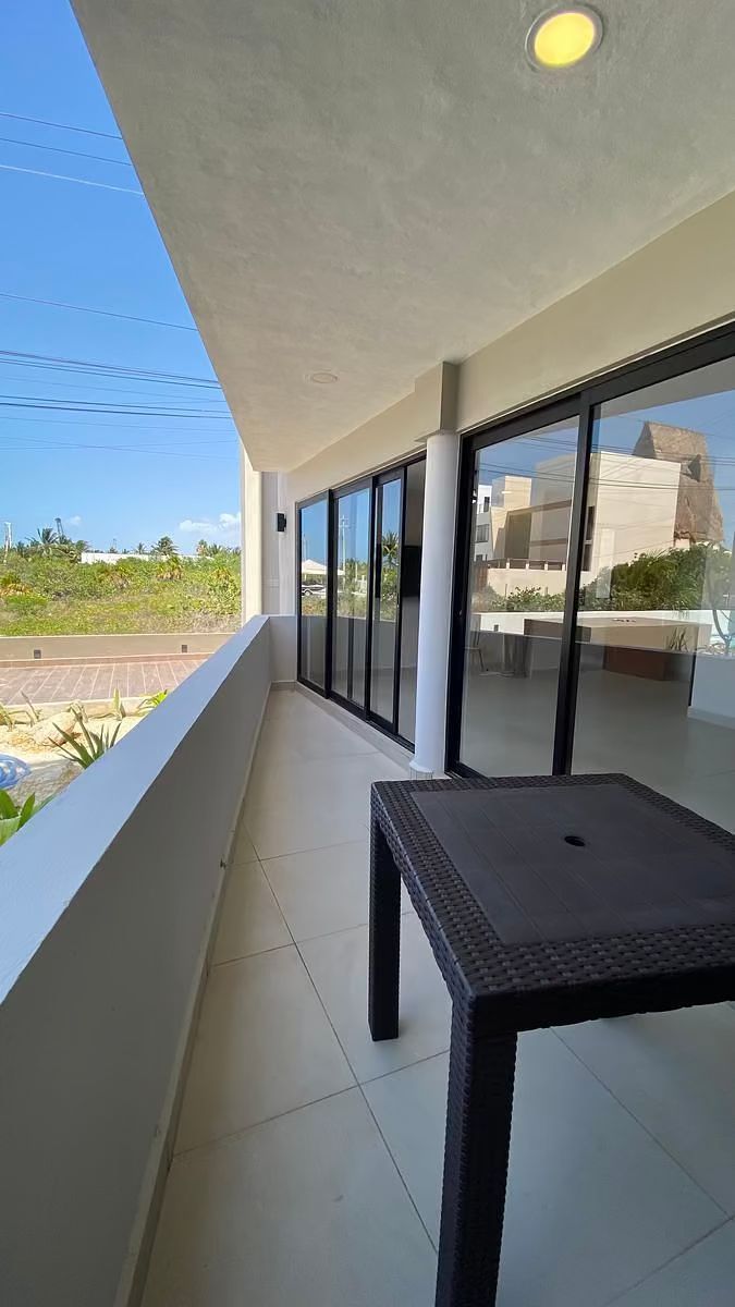 Departamento en San Benito, Dzemul, foto 8 de 38