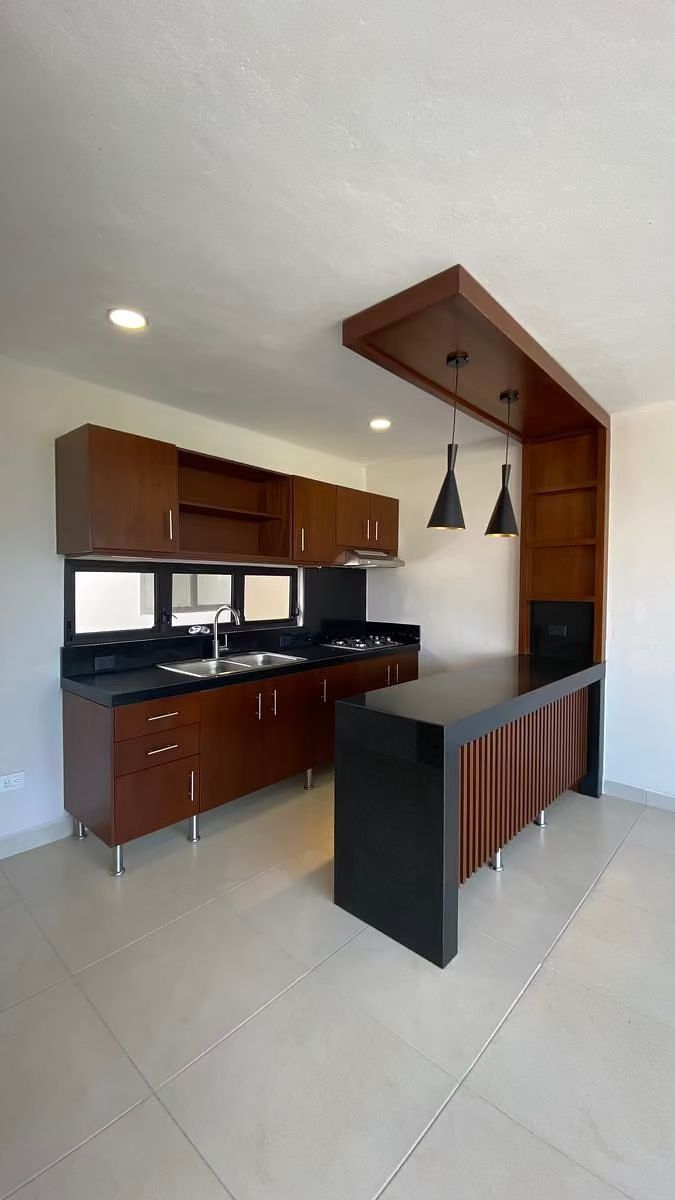 Departamento en San Benito, Dzemul, foto 10 de 38