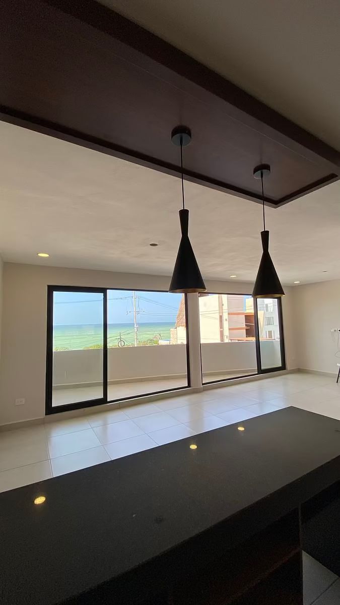 Departamento en San Benito, Dzemul, foto 12 de 38