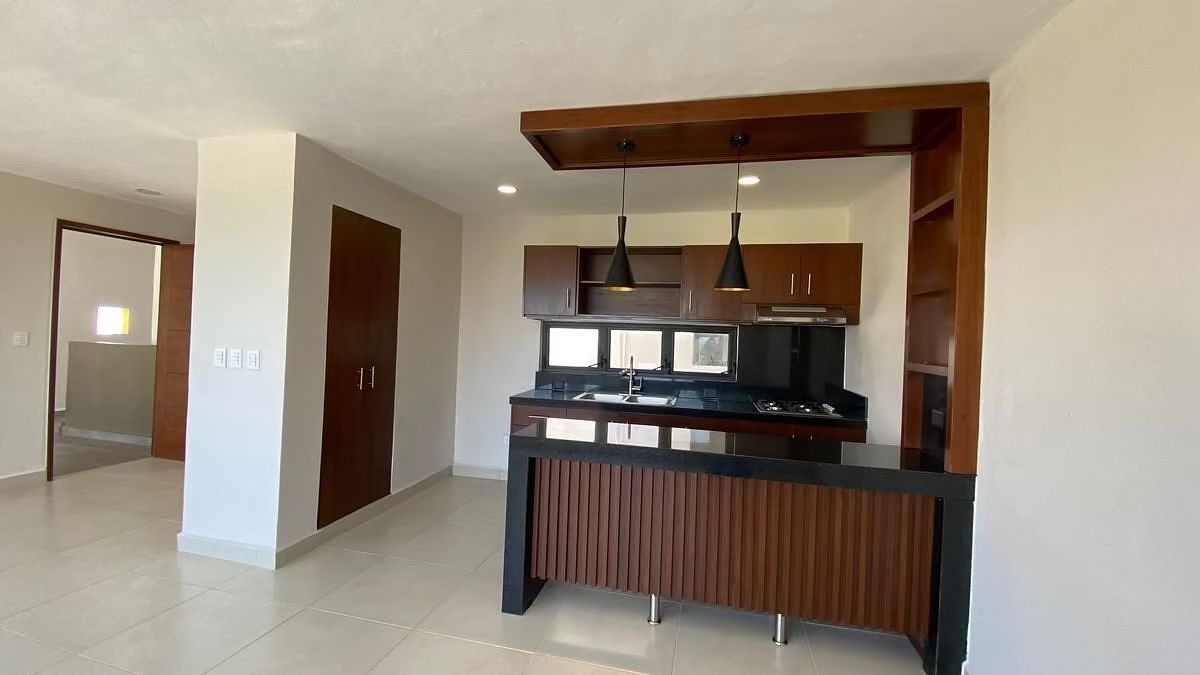 Departamento en San Benito, Dzemul, foto 13 de 38