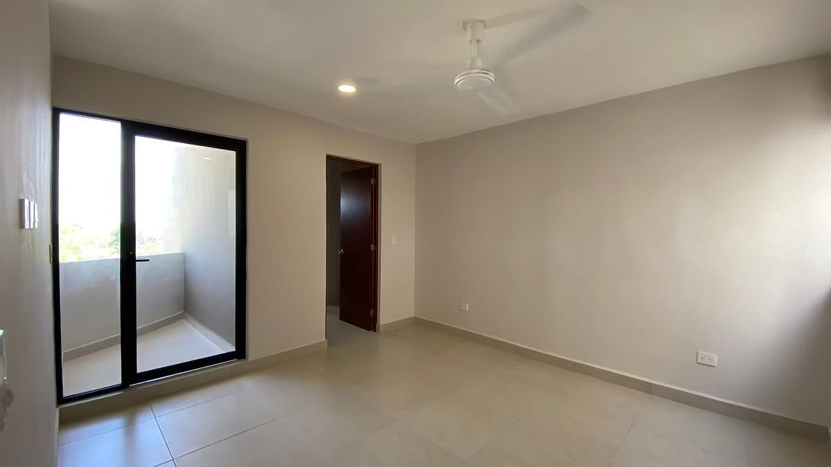 Departamento en San Benito, Dzemul, foto 15 de 38